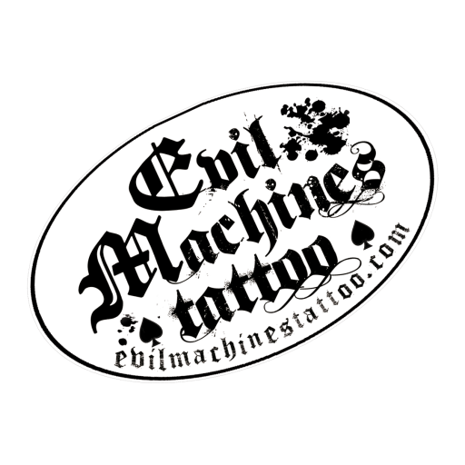 Evil Machines