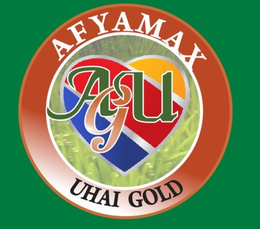 Afya Uhai Organic Health Care Center